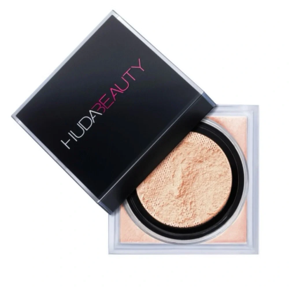 NEW✅HudaBeauty Peach Pie